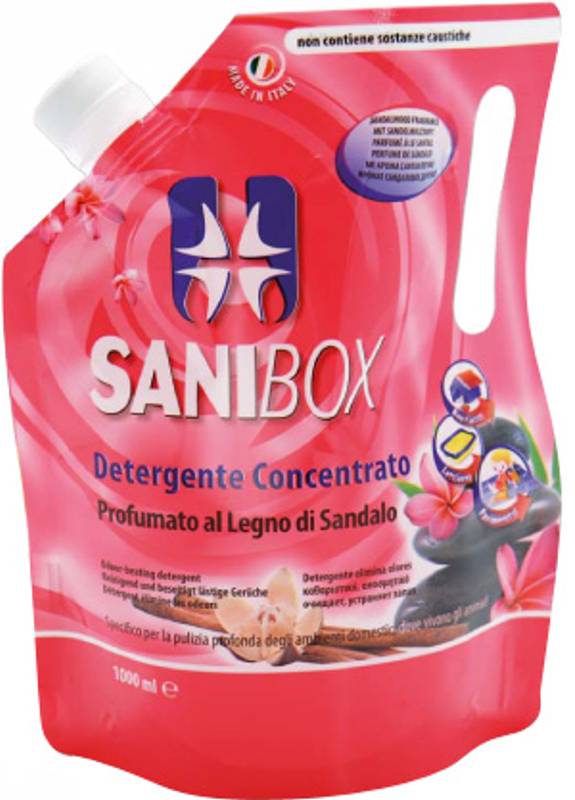 Sandalo