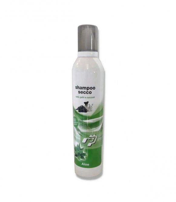 Hovedbilde aloe vera shampo